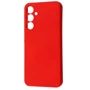Чехол для телефонов WAVE Colorful Case Red for Samsung A356 Galaxy A35