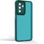 Чохол для телефона ArmorStandart Shade Case Dark Green для Samsung A175 Galaxy A17 4G (ARM87077)