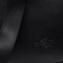 Мужская конференц-сумка Vito Torelli черная (VT-6418-black): Застежка Молния