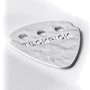 Медиатор Медиатор DUNLOP Teckpick Standard Textured Aluminum (467R.TEX): Тип Медиатор