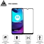 Аксессуар для смартфона ArmorStandart Tempered Glass Pro Black for Motorola E20 (ARM60530): Совместимость Motorola E20