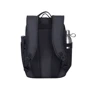 Сумка для ноутбуков RivaCase 14" 5432 Aviva Black (5432Black): Форм-фактор 14"