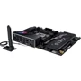 ASUS B850-E GAMING WIFI UA: Оперативная память 4xDDR5 8000+ МГц, до 192 ГБ