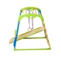 Дитячий спортивний комплекс для дому SportBaby SportWood фото 8