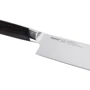 Нож поварский Fissman Fujiwara 20 см сталь AUS-6 (2814): Длина лезвия, см 20