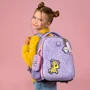 Рюкзак каркасный Kite TK24-555S Education 555 Tokidoki (TK24-555S) фото 16