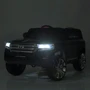 Детский электромобиль Bambi Racer Джип Toyota Land Cruiser, хаки (JJ2022EBLR-10) фото 9
