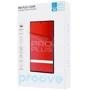 Защитная пленка для iPhone Proove Hydrogel Screen Protection PRO PLUS Matte