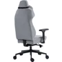 Ігрове крісло GamePro Gray Fabric (GC925G)