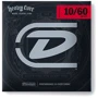 Струна для гитар Струны DUNLOP DHCN10606 HEAVY CORE ELECTRIC GUITAR STRINGS (10-60)