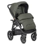 Прогулочная коляска Inglesina Aptica XT Sequoia Green (AG73N0SQG): Тип коляски Прогулочная