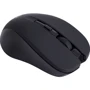 Мишка Ergo M-560WL Black (M-560WL): інтерфейс підключення Wireless
