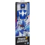 Фігурка HASBRO Power Rangers Могутні рейнджери (BLUE RANGER) (E5914_E8903): Тип Игровая фигурка