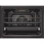 Духова шафа електрична Whirlpool OMSK58CU1B: Клас енергоспоживання A+