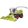 Комбайн Bruder Claas Jaguar 900 М1: 16 (02131)