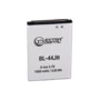 Аккумулятор ExtraDigital 1550mAh (BML6243) for LG Optimus L7 (BL-44JH)