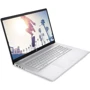 Ноутбук HP 17-cp2010ua (91L50EA) UA: Объем накопителя 256 ГБ (SSD)