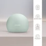 Пристрій для збільшення об'єму губ GESKE Lip Volumizer&Booster 4в1 Big green фото 3