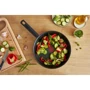 Сковорода Tefal So Recycled 22 см (G2710353): Антипригарне покриття Titanium 2X