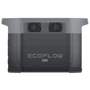 Зарядна станція EcoFlow DELTA 2 Max 2048Wh 2400W (EFDELTA2Max-EU) UA: Максимальна потужність навантаження 4800