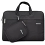 WIWU Campus Slim Case Black for MacBook 13-14"
