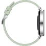 Смарт-часы Huawei Watch GT 4 41mm Green (55020CES): Материал корпуса нержавеющая сталь