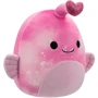 Мягкая игрушка Squishmallows Рыба-удильщик Си 19 см (SQVA00839)