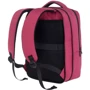 Сумка для ноутбуков Canyon 15.6" Urban USB 12-18L Red (CNS-BPE5BD1): Форм-фактор 15.6"