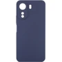 Чехол для телефонов Lakshmi Case Silicone Cover Full Camera Midnight Blue for Oppo A60 4G