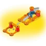 Магнитный конструктор Geomag Mechanics Challenge 95 деталей (PF.530.771.00): Количество деталей, шт. 95