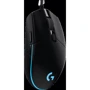 Мышь Logitech G203 Prodigy (910-004842): Тип сенсора оптический