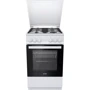 Газовая плита Gorenje G5112WF-B: Тип духовки газовая