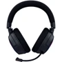 Наушники Razer Kraken V4 Black (RZ04-05170100-R3M1): Дополнительно Подсветка корпуса, регулятор громкости, Совместимость с Android, Совместимость с Apple