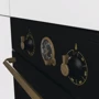 Духовой шкаф электрический Gorenje BO7732CLB: Класс энергопотребления A
