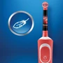 Зубная щетка Braun Oral-B PRO 700 D16.513.1U + D100.410.2K Cars (Family Edition) фото 11