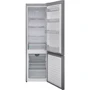 Холодильник SHARP SJ-BA05DMXLF-EU: Размеры 180x54x59.5 см