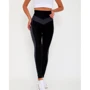 Спортивные леггинсы ISSA PLUS 12795 42 черные