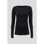 Термореглан Falke ESS Wool-Tech black 33211-3000 44 черный