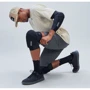 Наколінник POC Oseus VPD Knee Uranium Black, М (PC 203831002MED1): Стать Унисекс