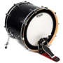 Пластик EVANS BD20EMADCW 20 "EMAD COATED: Тип Робочий
