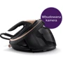 Парогенератор Philips PSG9040/80: Давление пара, бар 9