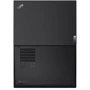 Ноутбук Lenovo ThinkPad T14s G3 Thunder Black (21BR00DURA) UA: Видеоадаптер Iris Xe Graphics