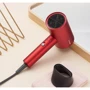 Фен Xiaomi ShowSee Electric Hair Dryer Red A5-R EU: Количество скоростей 2