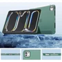 Аксесуар для iPad BeCover Case Book Tri Fold Hard Dark Green для iPad Pro 11 M4 2024 (711727): Тип аксесуара чехол