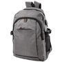 Мужской рюкзак Valiria Fashion серый (5DETBU5280-9)