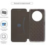 Чехол для телефонов ArmorStandart G-Case Black for Tecno Spark 30 4G (KL6) (ARM81364): Тип чехол-книжка