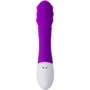 Вибратор c клиторальным стимулятором Toyfa JOS Joy Of Sex Taty