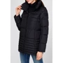 Куртка CMP Woman Mid Jacket 30K3566-U901 46 (38) чорна демісезон: Сезон Демісезон