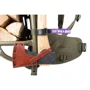 Набор стягивающих ремней Tatonka Easy Strap Black 0.75 м (TAT 3214.040) фото 1