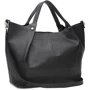 Жіноча сумка тоут Ricco Grande чорна (1l575-black)